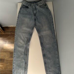J. Galt brandy Melville jeans